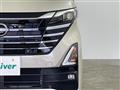 2025 Nissan ROOX