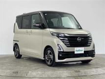 2025 Nissan ROOX
