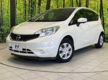 2016 Nissan Note