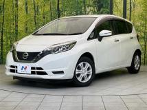 2016 Nissan Note