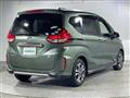 2019 Honda Freed
