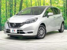 2018 Nissan Note
