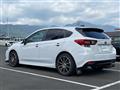 2021 Subaru Impreza