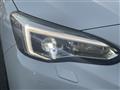 2021 Subaru Impreza