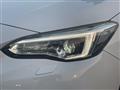 2021 Subaru Impreza