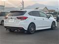 2021 Subaru Impreza