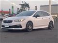 2021 Subaru Impreza
