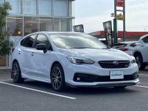 2021 Subaru Impreza