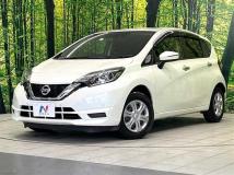 2020 Nissan Note