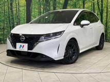 2021 Nissan Note