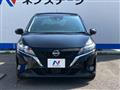 2021 Nissan Note