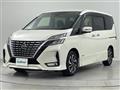 2020 Nissan Serena