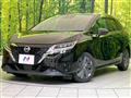 2022 Nissan Note