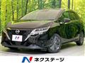 2022 Nissan Note