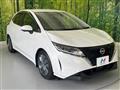 2022 Nissan Note