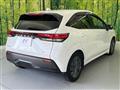 2022 Nissan Note