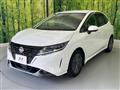 2022 Nissan Note