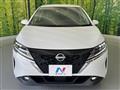 2022 Nissan Note