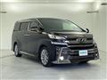 2017 Toyota Vellfire