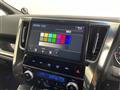2017 Toyota Vellfire