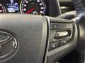 2017 Toyota Vellfire