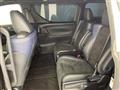 2017 Toyota Vellfire