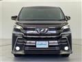 2017 Toyota Vellfire