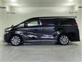 2017 Toyota Vellfire