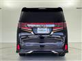 2017 Toyota Vellfire