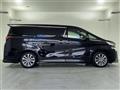 2017 Toyota Vellfire