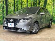 2022 Nissan Note