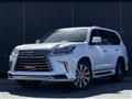 2020 Lexus LX