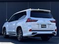 2020 Lexus LX