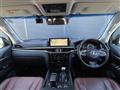 2020 Lexus LX