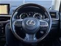 2020 Lexus LX