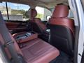 2020 Lexus LX