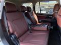 2020 Lexus LX