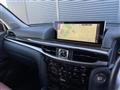 2020 Lexus LX