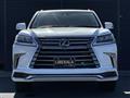 2020 Lexus LX