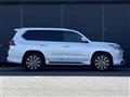 2020 Lexus LX