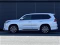 2020 Lexus LX