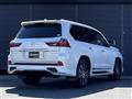 2020 Lexus LX