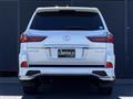 2020 Lexus LX