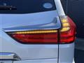 2020 Lexus LX