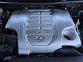 2020 Lexus LX