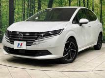 2024 Nissan Note