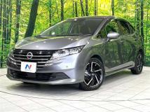 2025 Nissan Note