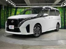 2025 Nissan Serena