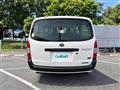 2021 Toyota Probox Van