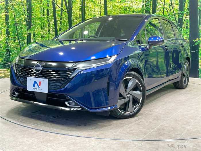 2021 Nissan Nissan Others